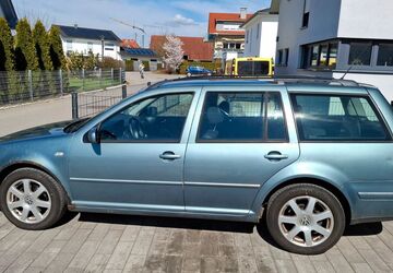 VW Bora 280.200 km 799 &euro; Aitrach 88319