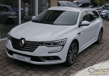 Renault Talisman 106.000 km 15.900 &euro; Altötting 84503