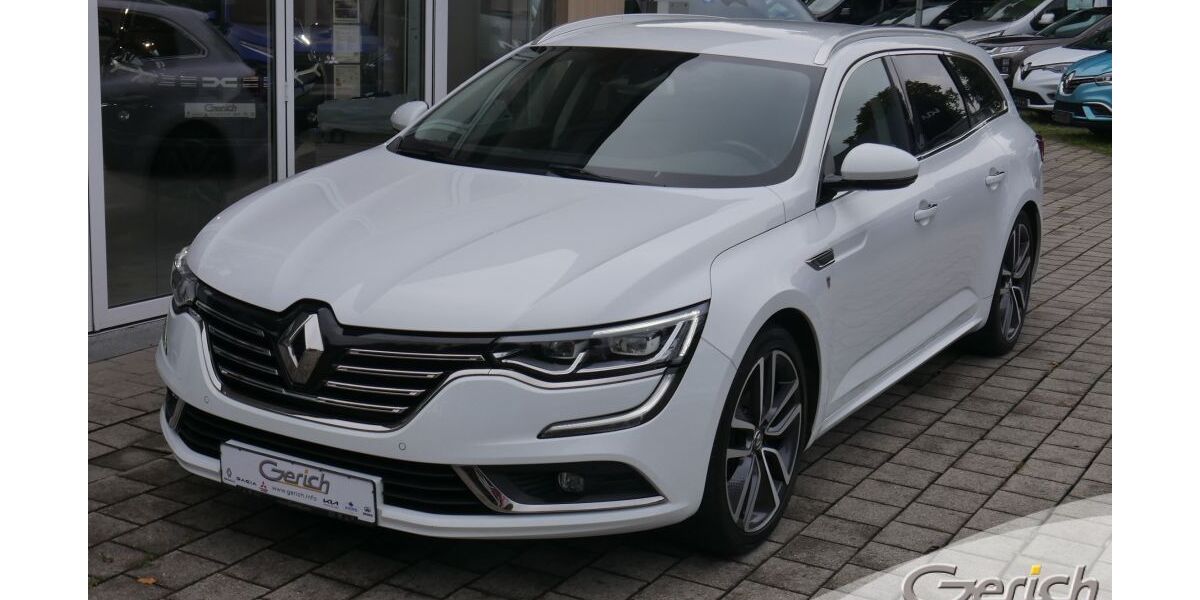 Renault Talisman 106.000 km 15.900 &euro; Altötting 84503