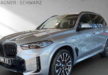 BMW X5 6.000 km 91.475 &euro; Wasserburg a. Inn 83512