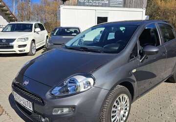 Fiat Punto 75.023 km 6.990 &euro; Surberg 83362