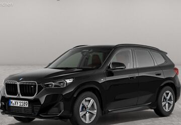 BMW X1 39.882 km 55.401 &euro; München 80939