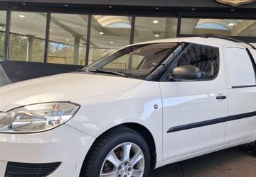 Skoda Roomster 146.000 km 5.450 &euro; Göttingen 37081