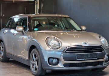 Mini One D Clubman 93.850 km 12.999 &euro; Gäufelden 71126