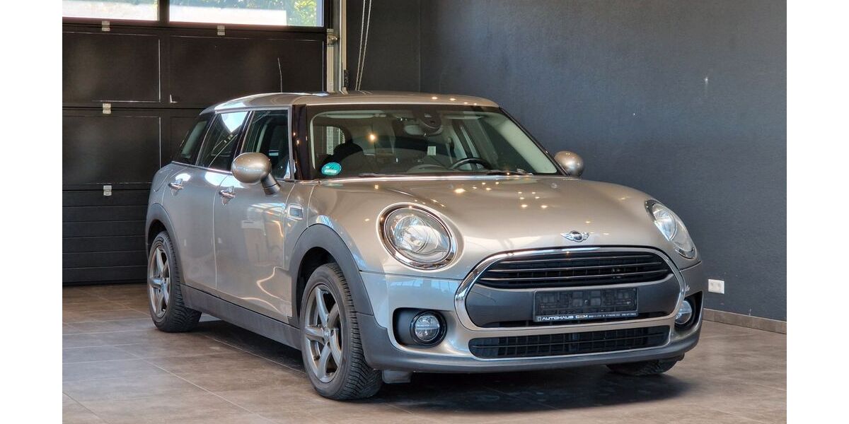 Mini One D Clubman 93.850 km 12.999 &euro; Gäufelden 71126