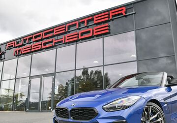 BMW Z4 16.814 km 54.790 &euro; Meschede/NRW 59872