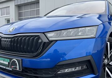 Skoda Octavia 39.987 km 26.860 &euro; Marktredwitz 95615