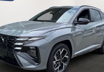 Hyundai TUCSON 7.500 km 41.900 &euro; Kassel 34123