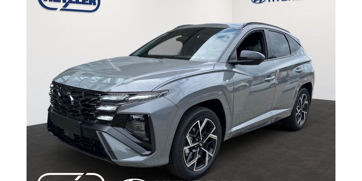 Hyundai TUCSON 7.500 km 41.900 &euro; Kassel 34123