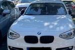 BMW 1er 165.500 km 8.500 &euro; Hanau 63450