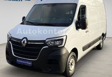 Renault Master 134.000 km 15.300 &euro; Heroldsberg 90562