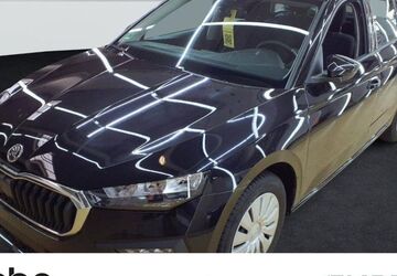 Skoda Scala 14.804 km 18.430 &euro; Balingen 72336