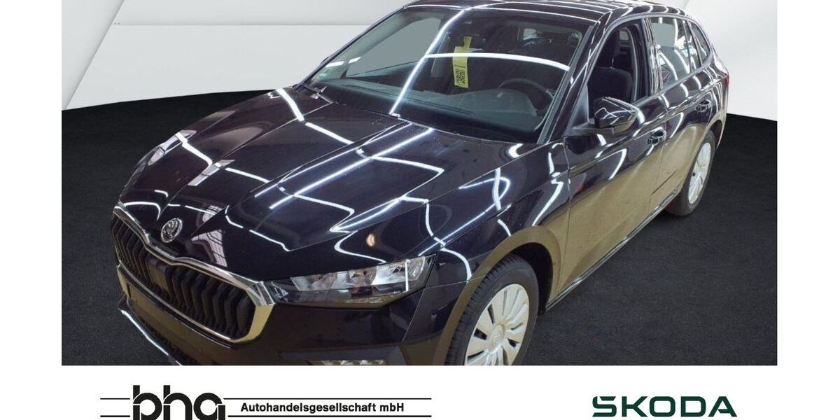 Skoda Scala 14.804 km 18.430 &euro; Balingen 72336