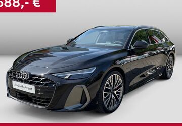 Audi A6 3.900 km 83.490 &euro; Pforzheim 75179