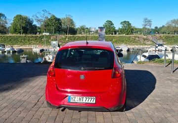 Seat Altea 347.000 km 2.800 &euro; Mainz 55116