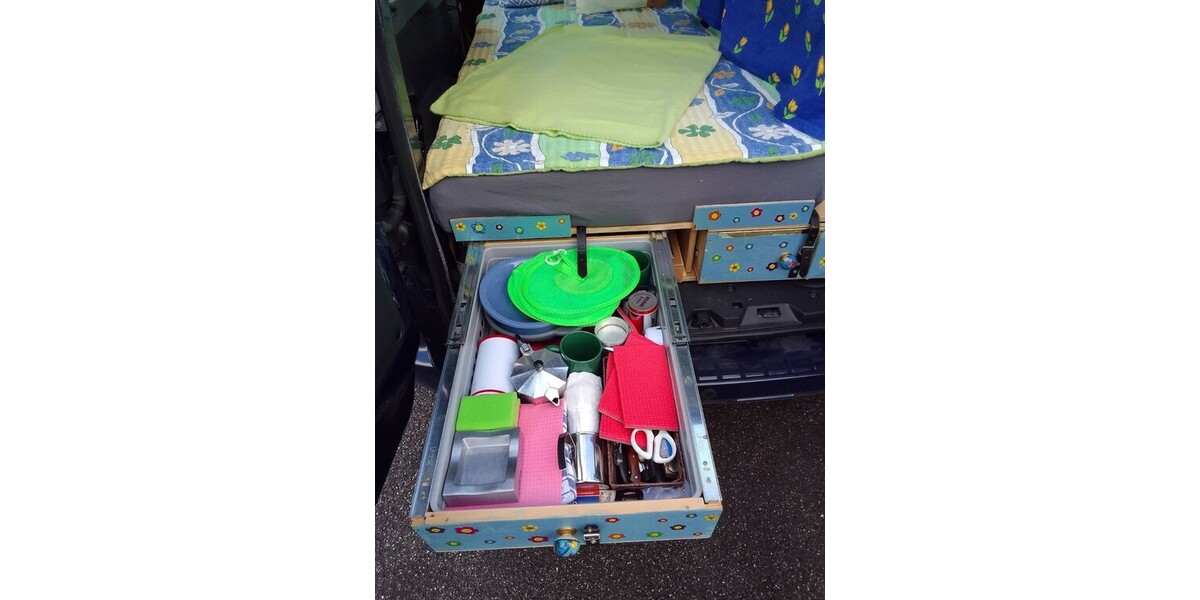 Dacia Dokker 26.000 km 16.400 &euro; Garmisch 