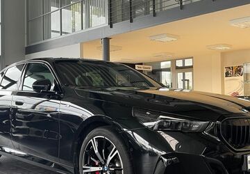 BMW 520 9.645 km 53.990 &euro; Langenfeld 40764