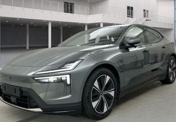 Polestar 4 6.709 km 45.990 &euro; Bad Hersfeld 36251