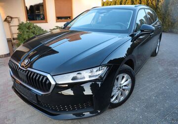 Skoda Superb 16.400 km 32.400 &euro; Frankfurt (Oder) 15234