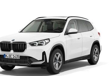 BMW X1 9.471 km 40.430 &euro; Schramberg-Sulgen 78713