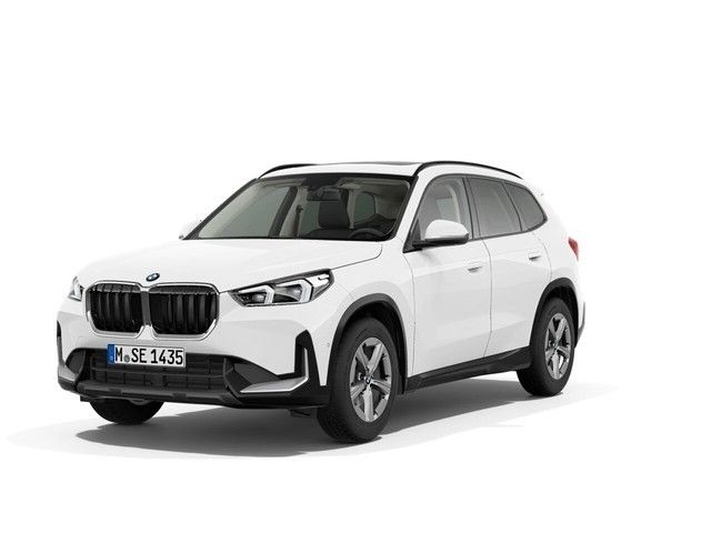 BMW X1 9.471 km 40.430 &euro; Schramberg-Sulgen 78713