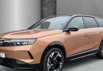 Opel Grandland (X) 6.500 km 40.990 &euro; Hamburg 22529