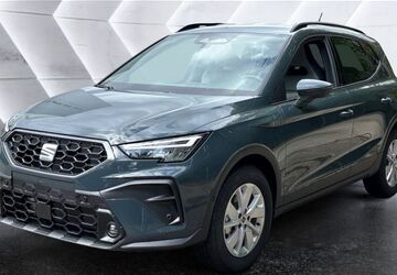 Seat Arona 1.100 km 25.990 &euro; Ludwigsfelde 14974