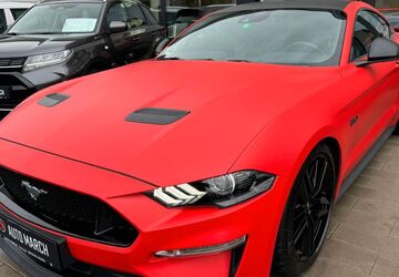 Ford Mustang 39.453 km 39.980 &euro; Remagen 53424