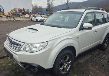 Subaru Forester 264.000 km 3.290 &euro; Boppard/Bad Salzig 56154