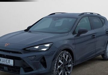 Cupra Formentor 13.700 km 36.817 &euro; Hagen 27628