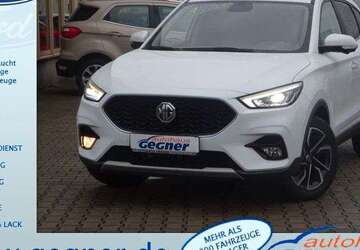 MG ZS 74.918 km 12.840 &euro; Eilenburg 04838
