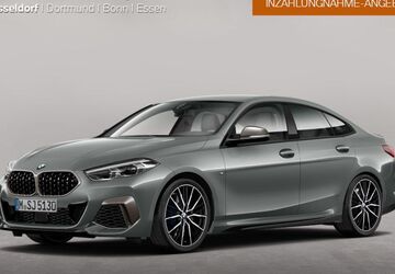BMW M235 40.862 km 37.999 &euro; Düsseldorf 40237