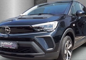 Opel Crossland (X) 13.800 km 20.450 &euro; Hannover 30177