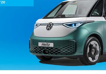 VW ID. Buzz 17.900 km 83.990 &euro; Garmisch-Partenkirchen 82467