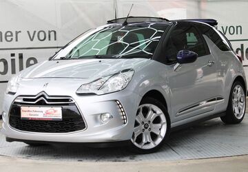 Citroen DS3 141.000 km 5.950 &euro; Mönchengladbach 41066