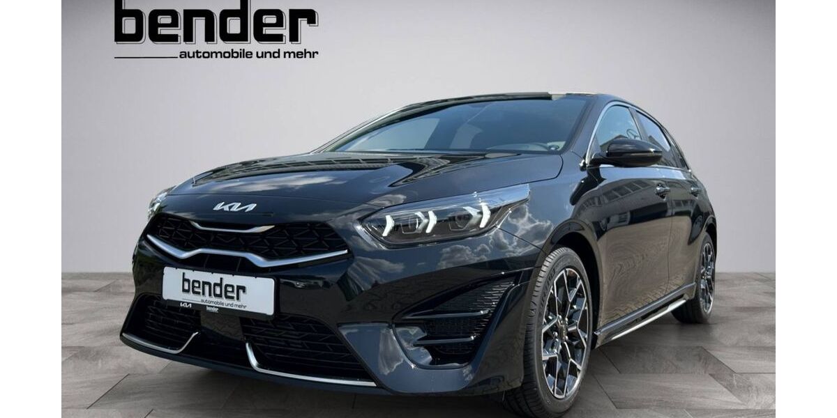 Kia ceed / Ceed 6.900 km 28.990 &euro; Coburg 96450