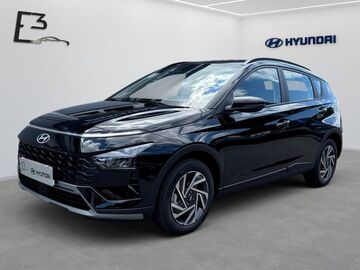 Gebrauchte Hyundai Bayon