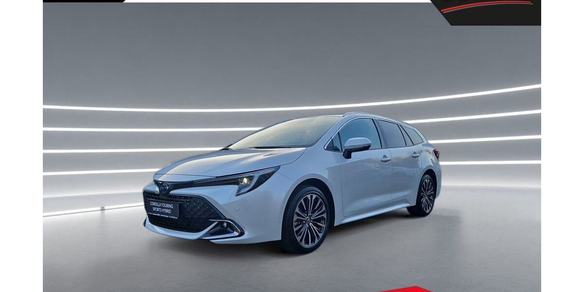 Toyota Corolla 1.200 km 32.890 &euro; Overath 51491