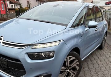 Citroen C4 Picasso 160.610 km 8.100 &euro; Eisenberg 07607