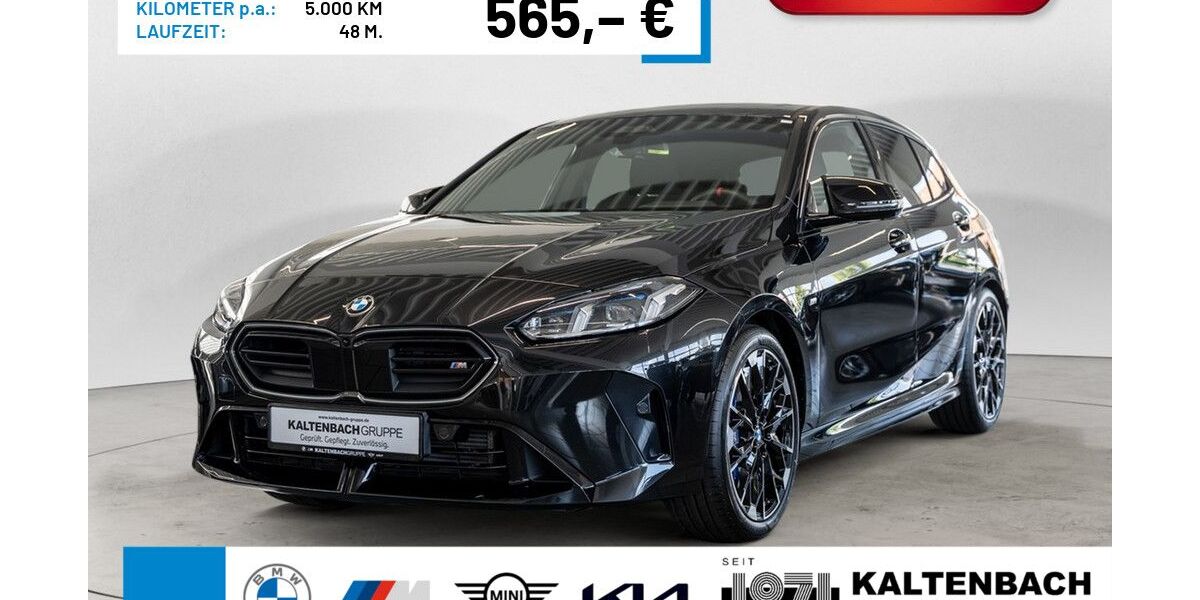 BMW 135 18.747 km 45.890 &euro; Remscheid 42897