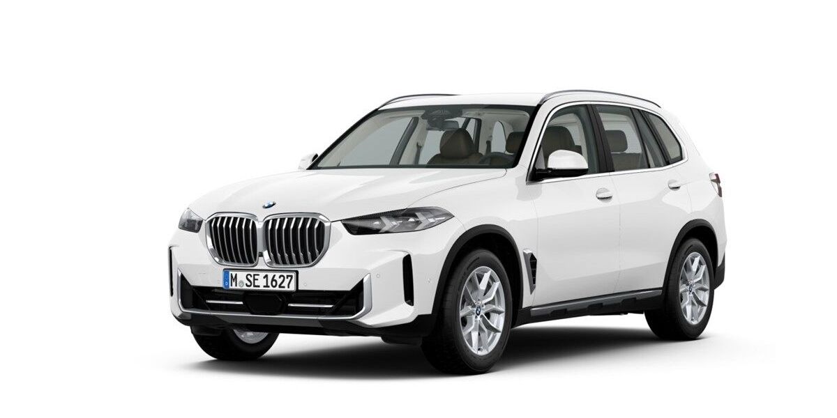BMW X5 15.900 km 69.900 &euro; Rostock 18146