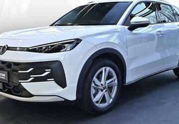 VW T-Roc 4.590 km 34.990 &euro; Verl 33415