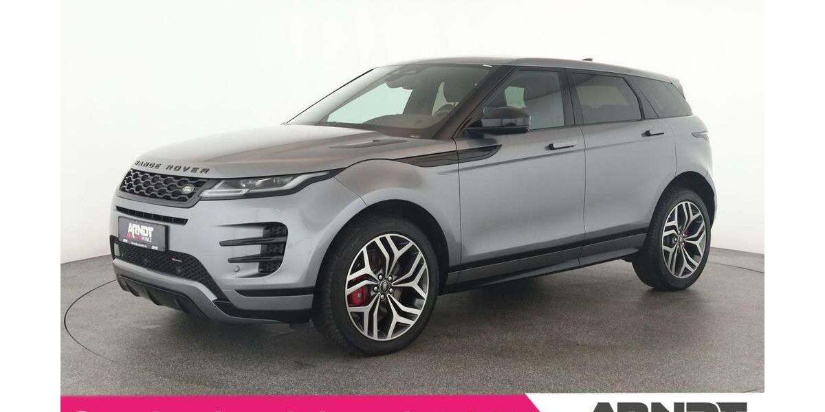 Land Rover Range Rover Evoque 47.100 km 36.884 &euro; Neuss 41460