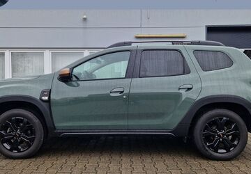 Dacia Duster 17.500 km 23.763 &euro; Neukirchen-Vluyn 47506