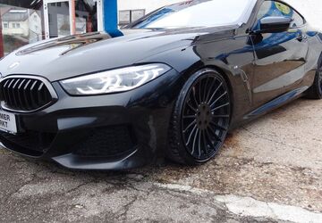BMW 840 185.000 km 42.990 &euro; Heidenheim 89520