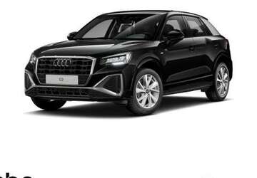 Audi Q2 11.246 km 33.830 &euro; Freiburg 79115