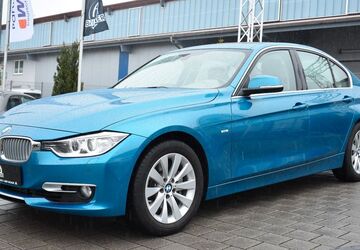 BMW 335 13.000 km 26.900 &euro; Buchloe 86807