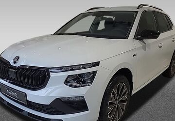Skoda Kamiq 1.107 km 28.490 &euro; Dresden 01067