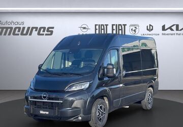 Opel Movano 2.000 km 34.950 &euro; Heinsberg 52525