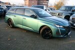 Peugeot 308 SW 1.6 Hybrid Allure Pack HY 180 ACC 360º 44.600 km 21.980 &euro; Falkensee 14612